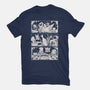 Dungeon Feast-Womens-Basic-Tee-Arigatees
