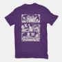 Dungeon Feast-Mens-Premium-Tee-Arigatees