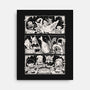 Dungeon Feast-None-Stretched-Canvas-Arigatees