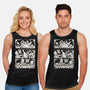 Dungeon Feast-Unisex-Basic-Tank-Arigatees