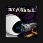 My Robot Romance-None-Stretched-Canvas-jasesa