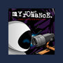 My Robot Romance-None-Drawstring-Bag-jasesa