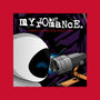 My Robot Romance-None-Drawstring-Bag-jasesa