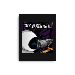 My Robot Romance