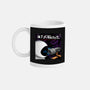 My Robot Romance-None-Mug-Drinkware-jasesa