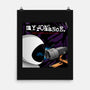 My Robot Romance-None-Matte-Poster-jasesa
