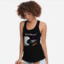 My Robot Romance-Womens-Racerback-Tank-jasesa