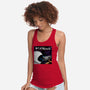 My Robot Romance-Womens-Racerback-Tank-jasesa