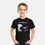 My Robot Romance-Youth-Basic-Tee-jasesa