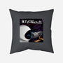 My Robot Romance-None-Removable Cover w Insert-Throw Pillow-jasesa
