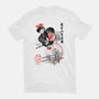 Delivery Service Sumi-e-Mens-Basic-Tee-DrMonekers