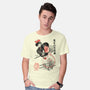 Delivery Service Sumi-e-Mens-Basic-Tee-DrMonekers