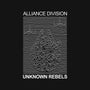 Alliance Division-None-Stretched-Canvas-DrMonekers