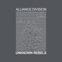 Alliance Division-None-Stretched-Canvas-DrMonekers