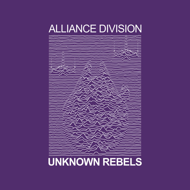 Alliance Division-None-Drawstring-Bag-DrMonekers