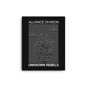 Alliance Division