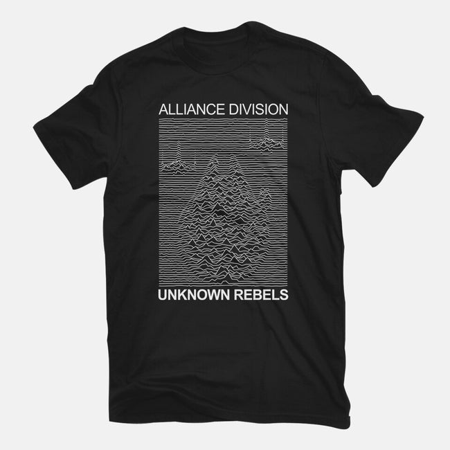 Alliance Division-Womens-Basic-Tee-DrMonekers