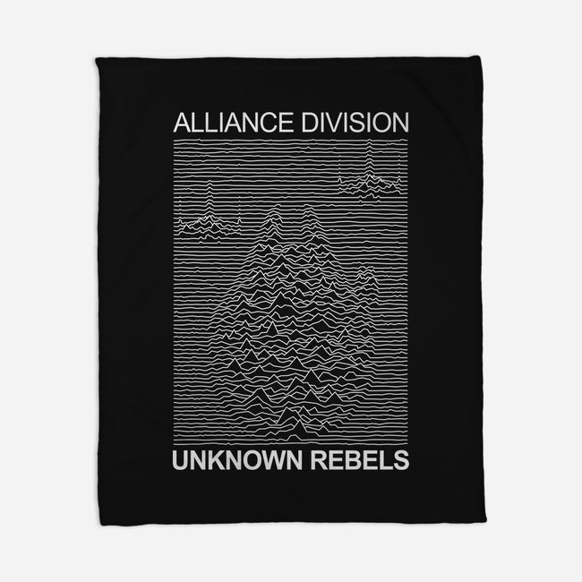 Alliance Division-None-Fleece-Blanket-DrMonekers