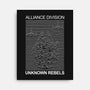 Alliance Division-None-Stretched-Canvas-DrMonekers