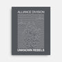 Alliance Division-None-Stretched-Canvas-DrMonekers