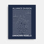Alliance Division-None-Stretched-Canvas-DrMonekers