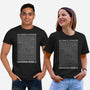 Alliance Division-Unisex-Basic-Tee-DrMonekers