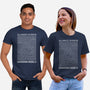 Alliance Division-Unisex-Basic-Tee-DrMonekers
