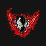 Hell Hero-None-Drawstring-Bag-nickzzarto
