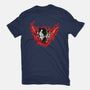 Hell Hero-Youth-Basic-Tee-nickzzarto