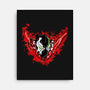 Hell Hero-None-Stretched-Canvas-nickzzarto