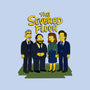 The Severed Floor-Womens-Basic-Tee-GedWorks