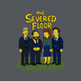 The Severed Floor-Mens-Basic-Tee-GedWorks