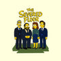 The Severed Floor-Mens-Basic-Tee-GedWorks