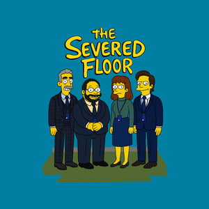 The Severed Floor