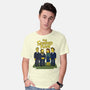 The Severed Floor-Mens-Basic-Tee-GedWorks