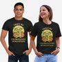Proficient In Deception-Unisex-Basic-Tee-FunkVampire