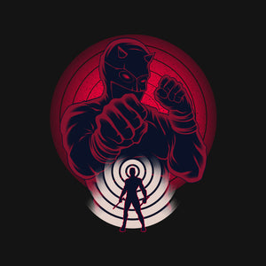 Man Without Fear