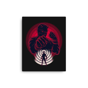 Man Without Fear