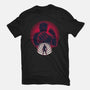 Man Without Fear-Mens-Premium-Tee-rmatix