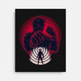 Man Without Fear-None-Stretched-Canvas-rmatix