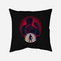Man Without Fear-None-Removable Cover w Insert-Throw Pillow-rmatix