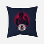 Man Without Fear-None-Removable Cover w Insert-Throw Pillow-rmatix