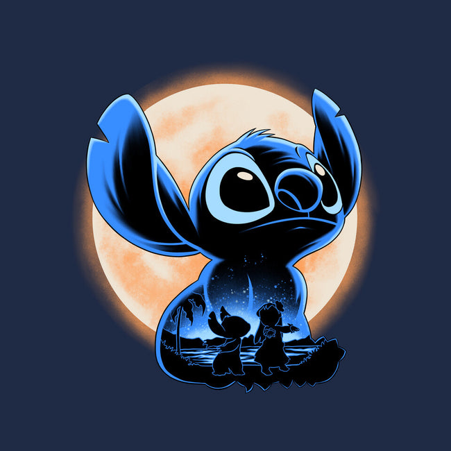 Little Alien Monster-Mens-Premium-Tee-rmatix