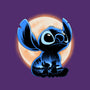 Little Alien Monster-Mens-Premium-Tee-rmatix