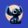 Little Alien Monster-Mens-Premium-Tee-rmatix
