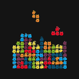Game Cats