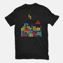 Game Cats-Youth-Basic-Tee-Vallina84