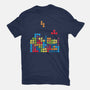 Game Cats-Youth-Basic-Tee-Vallina84