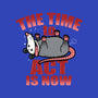 The Time To Act Is Now-None-Drawstring-Bag-Boggs Nicolas