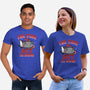 The Time To Act Is Now-Unisex-Basic-Tee-Boggs Nicolas